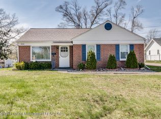 564 Riverside Dr, Battle Creek, MI 49015