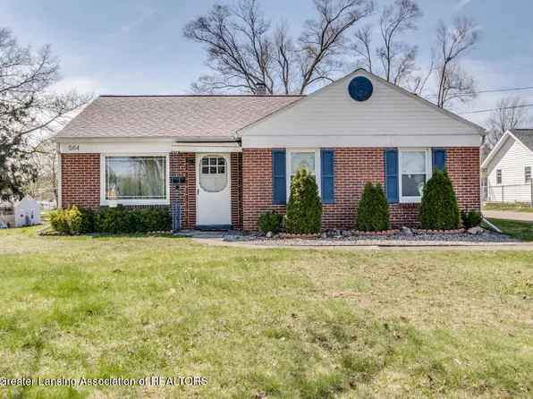 564 Riverside Dr, Battle Creek, MI 49015