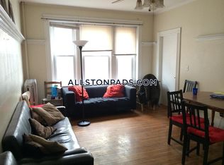 7 Price Rd #4AS, Boston, MA 02134