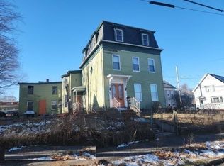 112 Chadwick St, Haverhill, MA 01835