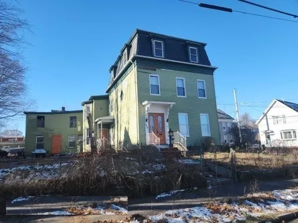 112 Chadwick St, Haverhill, MA 01835