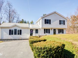 66 Longley Rd, Shirley, MA 01464