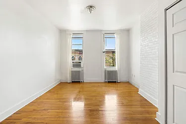 Rented by Compass