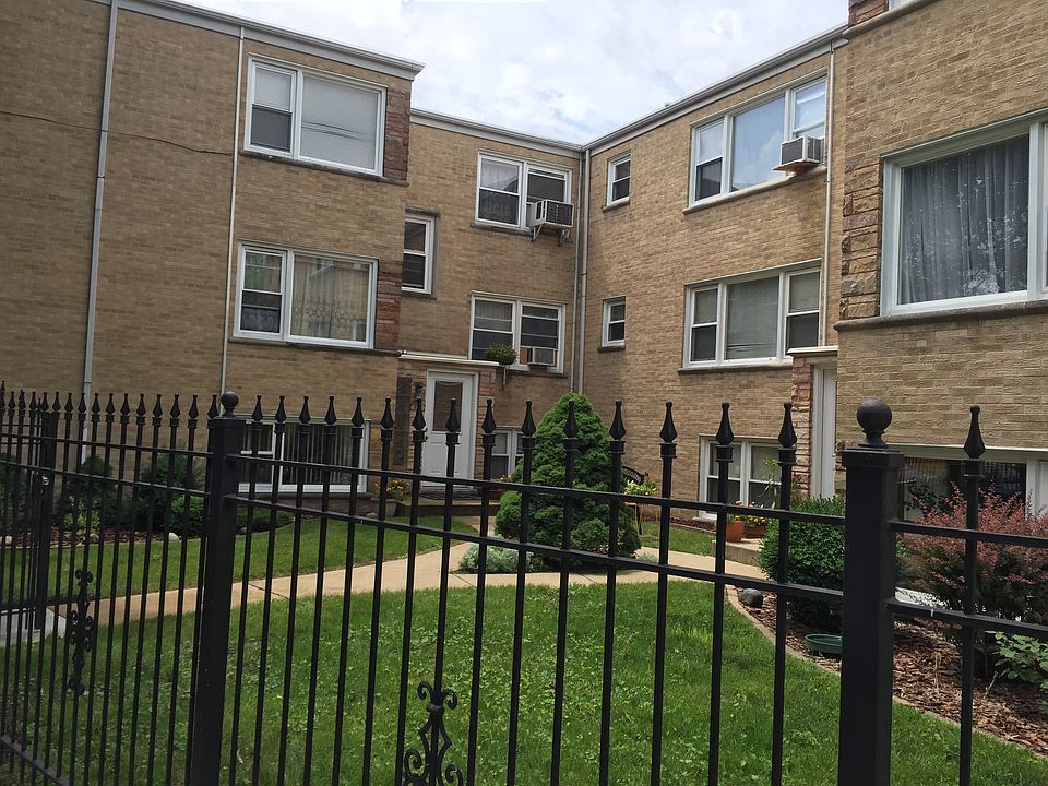 1st image of 4968 N Menard Ave