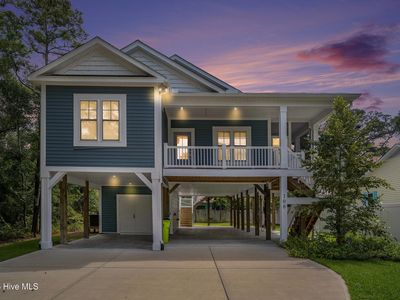106 NW 2nd Street, Oak Island, NC, 28465