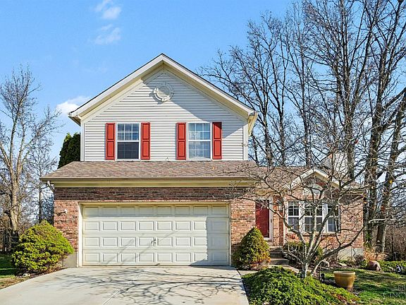 2nd image of 5024 Rialto Ridge Dr