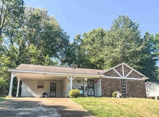 5189 Yale Rd LOT 47, Memphis, TN 38134