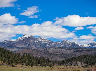 4264 County Road 600, Pagosa Springs, CO 81147
