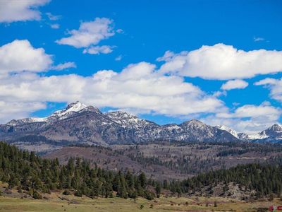 4264 County Road 600, Pagosa Springs, CO, 81147