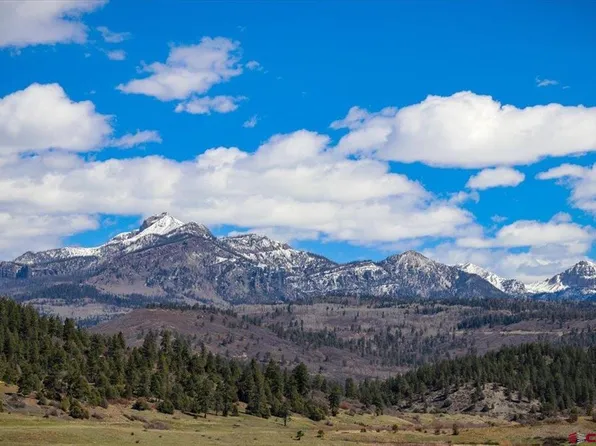 4264 County Road 600, Pagosa Springs, CO 81147
