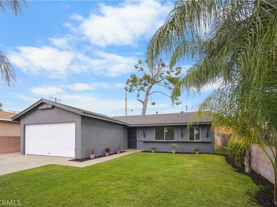 13025 Ledford St, Baldwin Park, CA, 91706