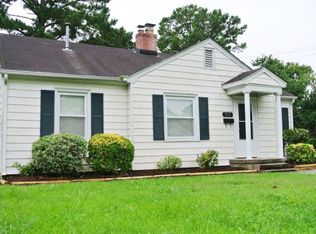 913 Tuscarora Ave, Elizabeth City, NC 27909