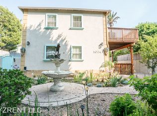 1024 Maple St APT 5, Santa Monica, CA 90405