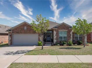 4009 Havasu Dr, Norman, OK 73071