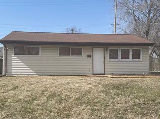 123 Kenneth Ave, Cahokia, IL 62206