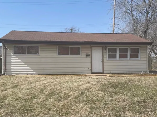 123 Kenneth Ave, Cahokia, IL 62206