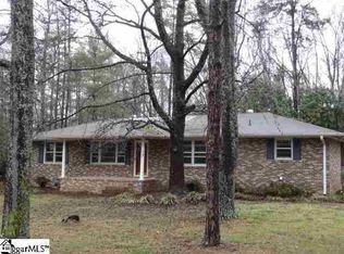 204 Woodlawn Dr, Piedmont, SC 29673