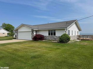 7590 Lighthouse Rd, Port Hope, MI 48468