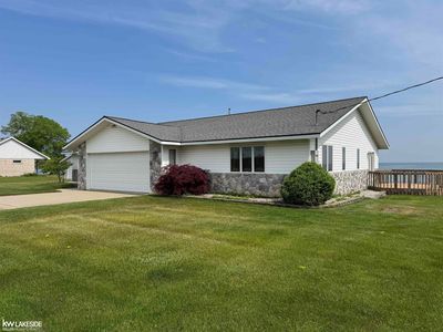 7590 Lighthouse Rd, Port Hope, MI, 48468