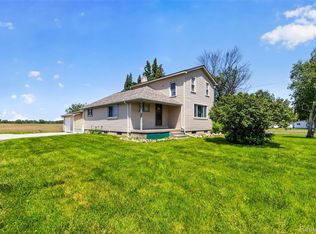 5660 Tittabawassee Rd, Saginaw, MI 48604