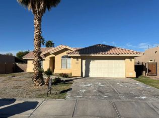 4668 W 27th Pl, Yuma, AZ 85364