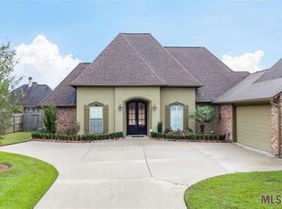 3135 Shadows Lake Dr, Baton Rouge, LA 70816