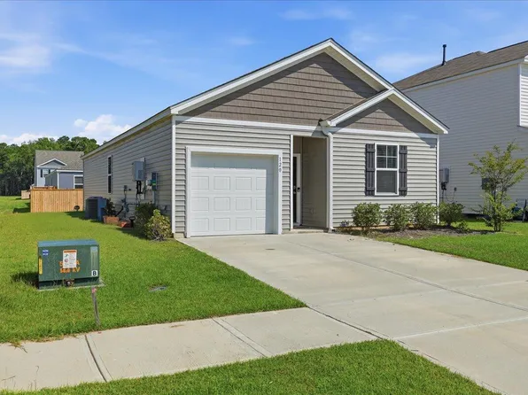 120 Hillsford Ln, Summerville, SC 29486