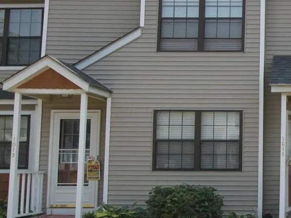 1013 Philadelphia Dr, Westerville, OH 43081