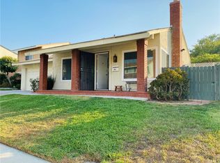 1720 Fairridge Cir, West Covina, CA 91792