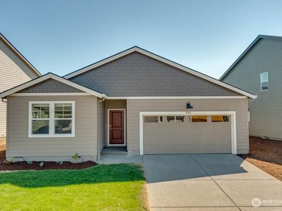 2962 Longhorn Loop #260, Ellensburg, WA, 98926