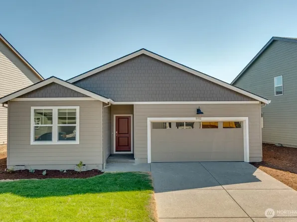 3001 Wrangler Drive #297, Ellensburg, WA 98926