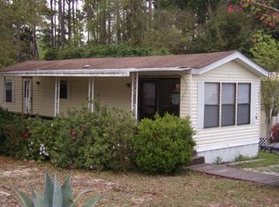 324 Buena Vista Dr, Lillian, AL 36549