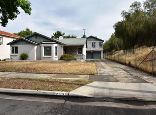 2113 E Terrace Ave, Fresno, CA 93703