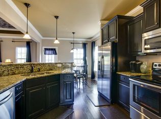 8217 Middlewick Ln, Nolensville, TN 37135
