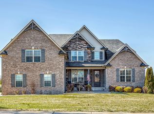 1908 Hygeia Rd, Greenbrier, TN 37073