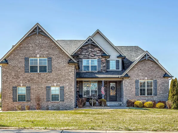 1908 Hygeia Rd, Greenbrier, TN 37073