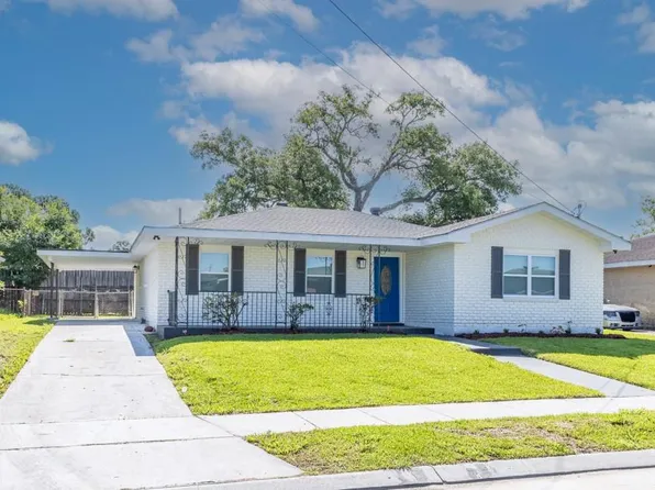 4611 Schindler Dr, New Orleans, LA 70127