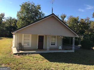 3450 Soperton Rd, Chauncey, GA 31011