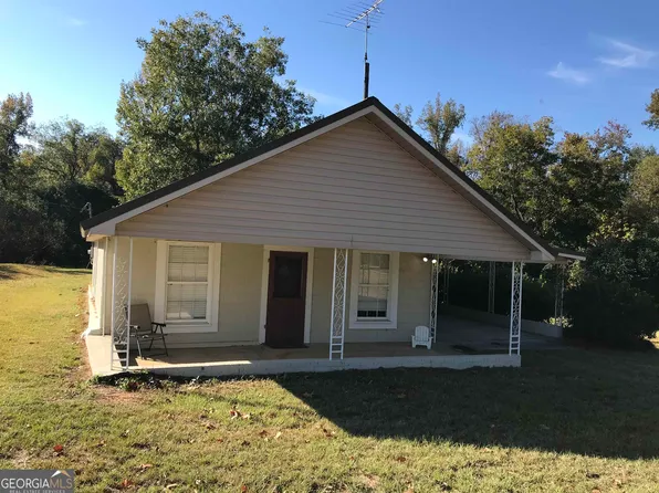 3450 Soperton Rd, Chauncey, GA 31011