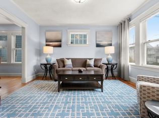 171 Orange St #171, Roslindale, MA 02131