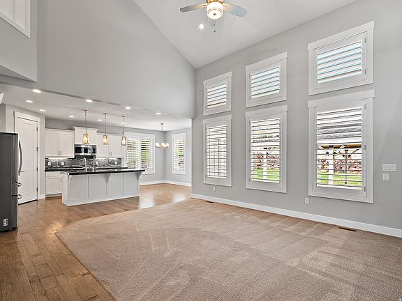 3rd image of 14378 S Herriman View Way