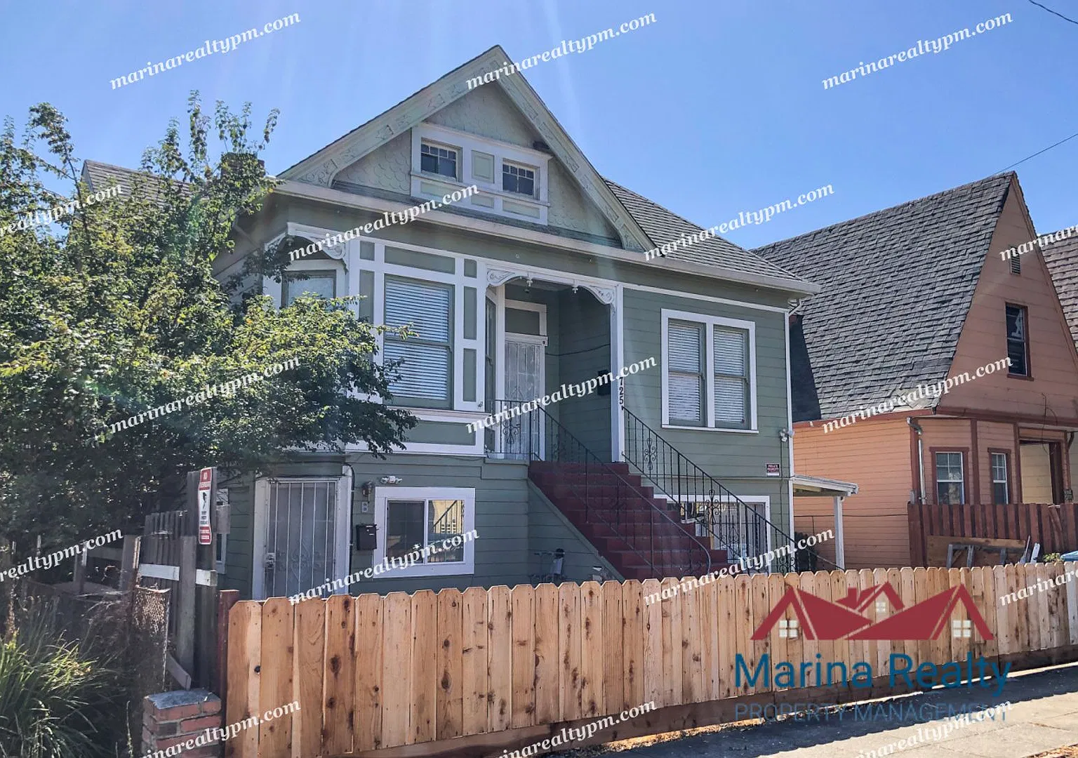 725 Louisiana St A-C — Photo 1