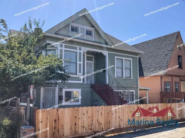 725 Louisiana St A-C, 725 Louisiana St #C, Vallejo, CA 94590