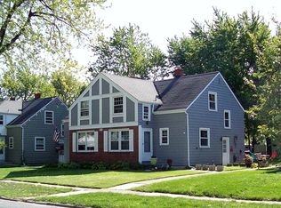 965 Highland Ave, Buffalo, NY 14223