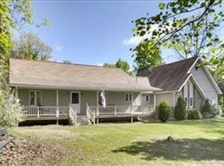 2357 O Dr S, East Leroy, MI 49051