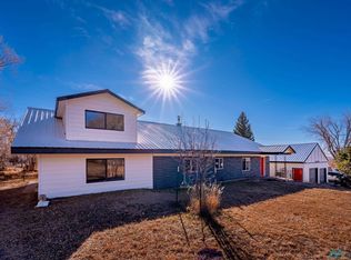 1131 Lincoln Ave, Raton, NM 87740
