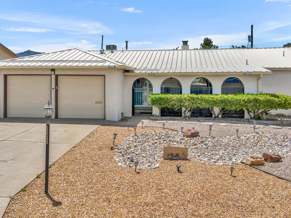 12248 Palm Springs Ave NE, Albuquerque, NM 87111