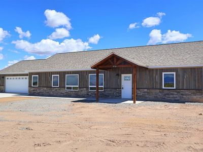 8714 Ridgetop Drive, Alamosa, CO, 81101