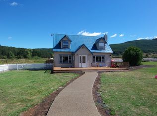 37963 Kings Valley Hwy, Philomath, OR 97370