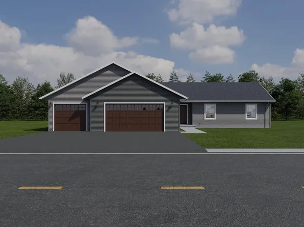 1353 Knapp Street, WI 54728